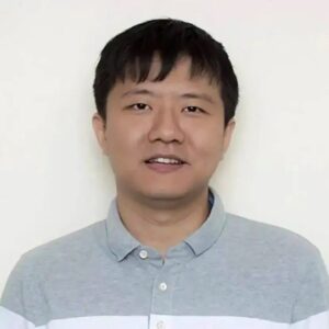 Deng Yu